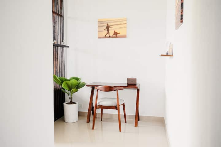 Living room image 1