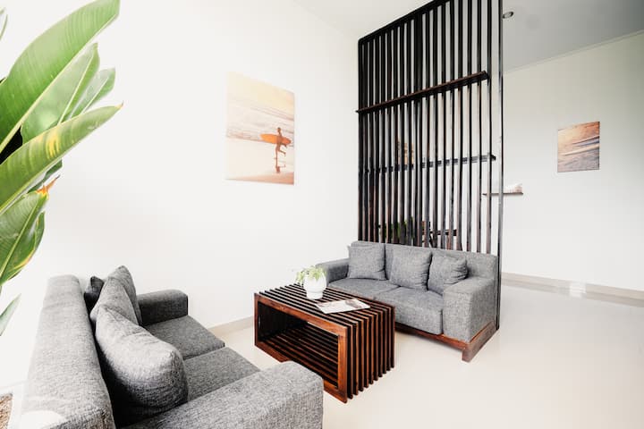 Living room image 2